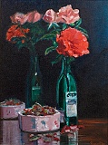 Wine & Roses